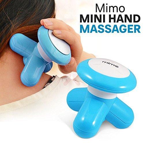 0367 USB Vibration Full Body Massager 0367 USB Vibration Full Body Massager